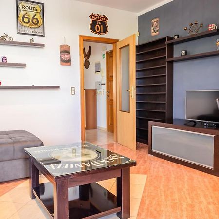 Apartment Charlie Rovinj Exterior foto