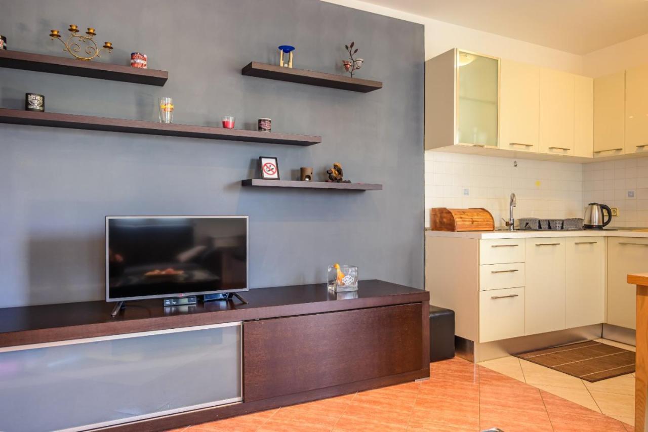 Apartment Charlie Rovinj Exterior foto