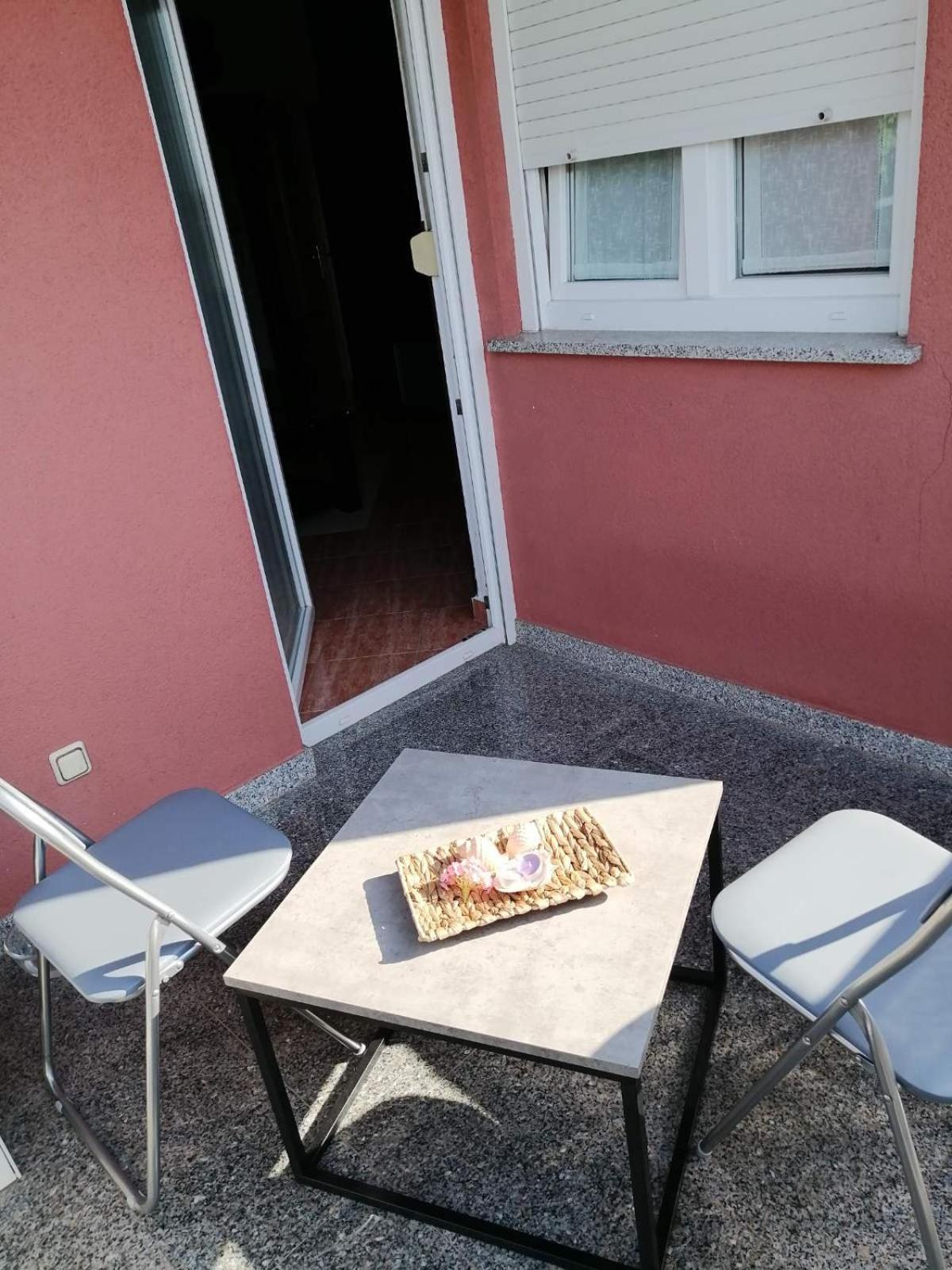 Apartment Charlie Rovinj Exterior foto